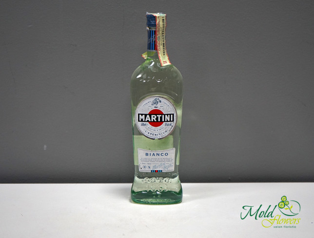 Martini Bianco 0.5 l foto